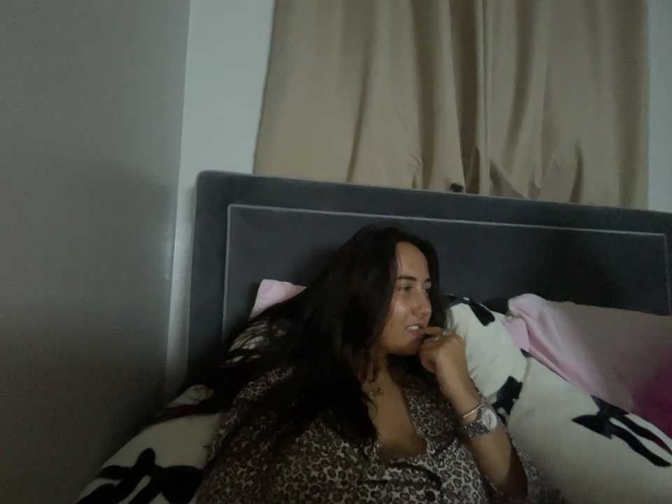 Lizzylouxox cam recording