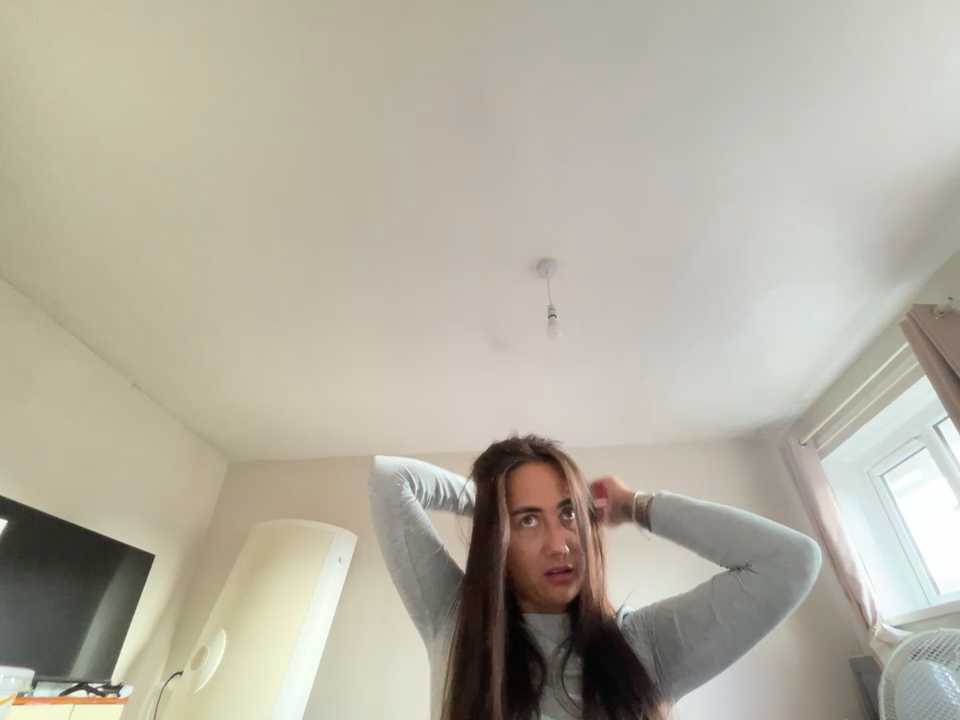 Lizzylouxox cam recording