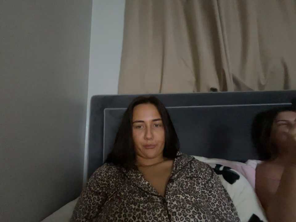 Lizzylouxox cam recording