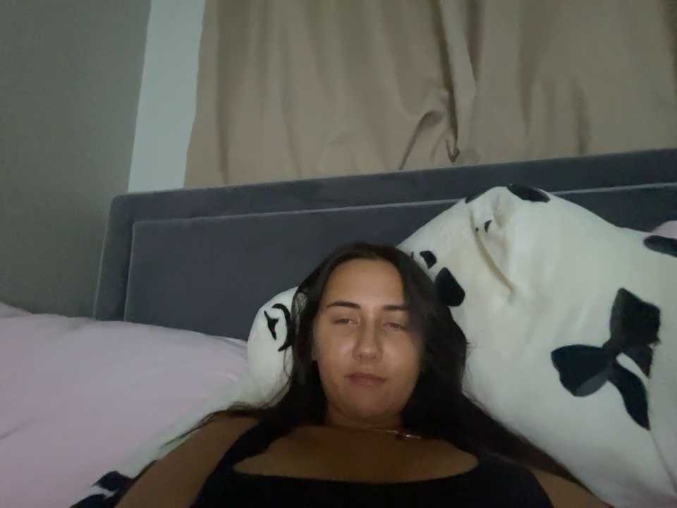Lizzylouxox cam recording