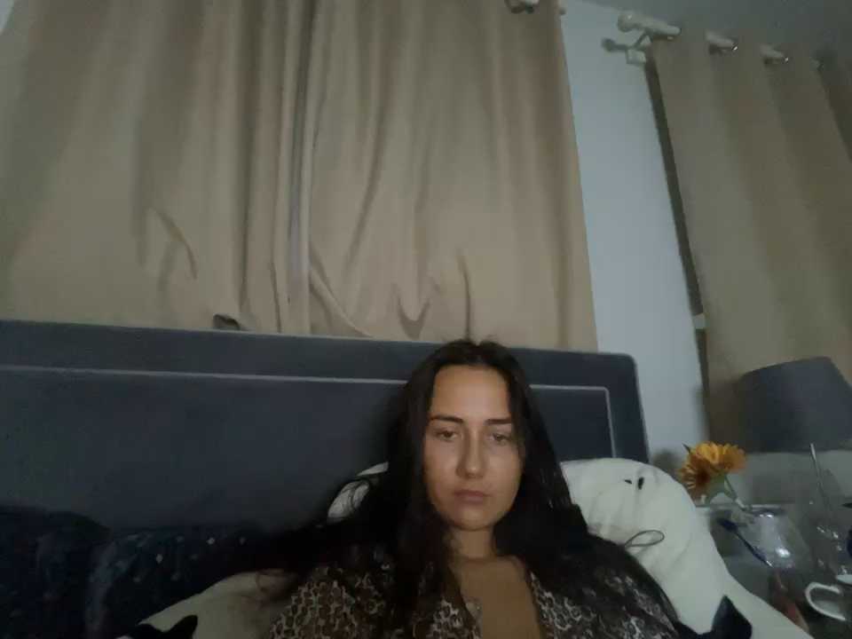 Lizzylouxox cam recording