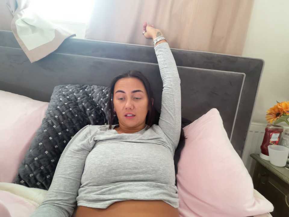 Lizzylouxox cam recording