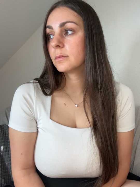 Loella-Rose cam recording
