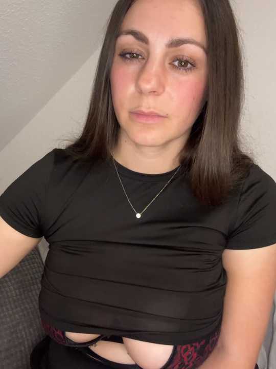 Loella-Rose cam recording