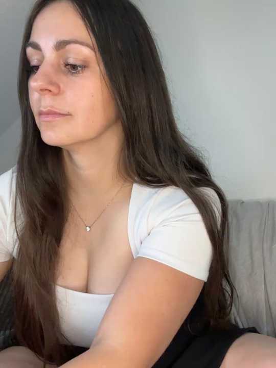 Loella-Rose cam recording