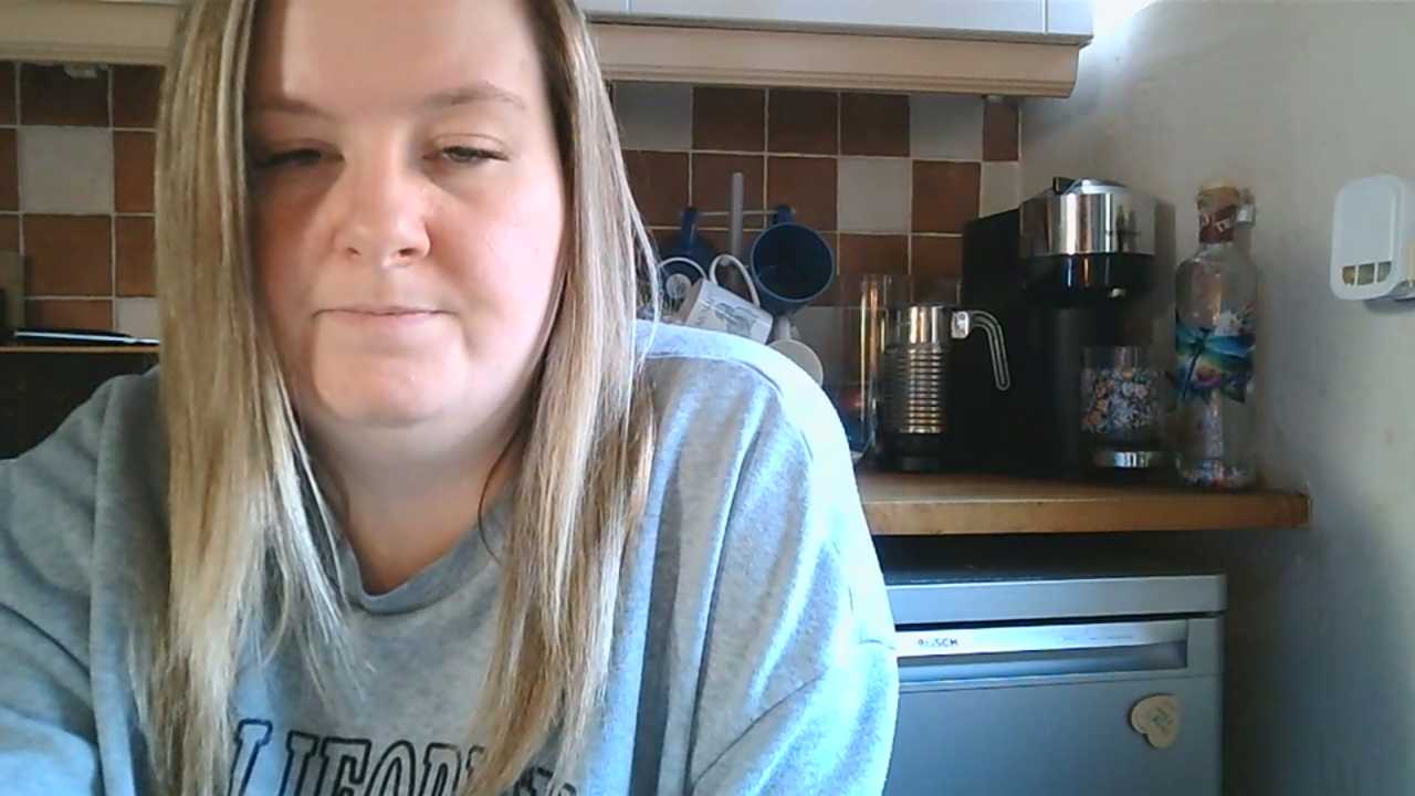 Lola-May Stripchat recording – Oct 29, 2026