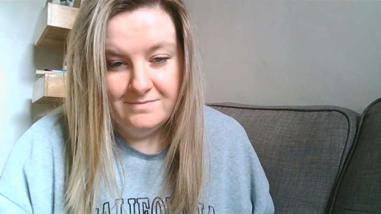 Lola-May Stripchat recording – Oct 29, 2026