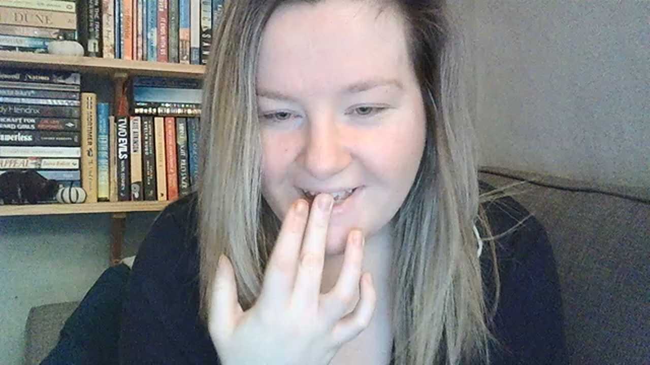 Lola-May Stripchat recording – Oct 25, 2026
