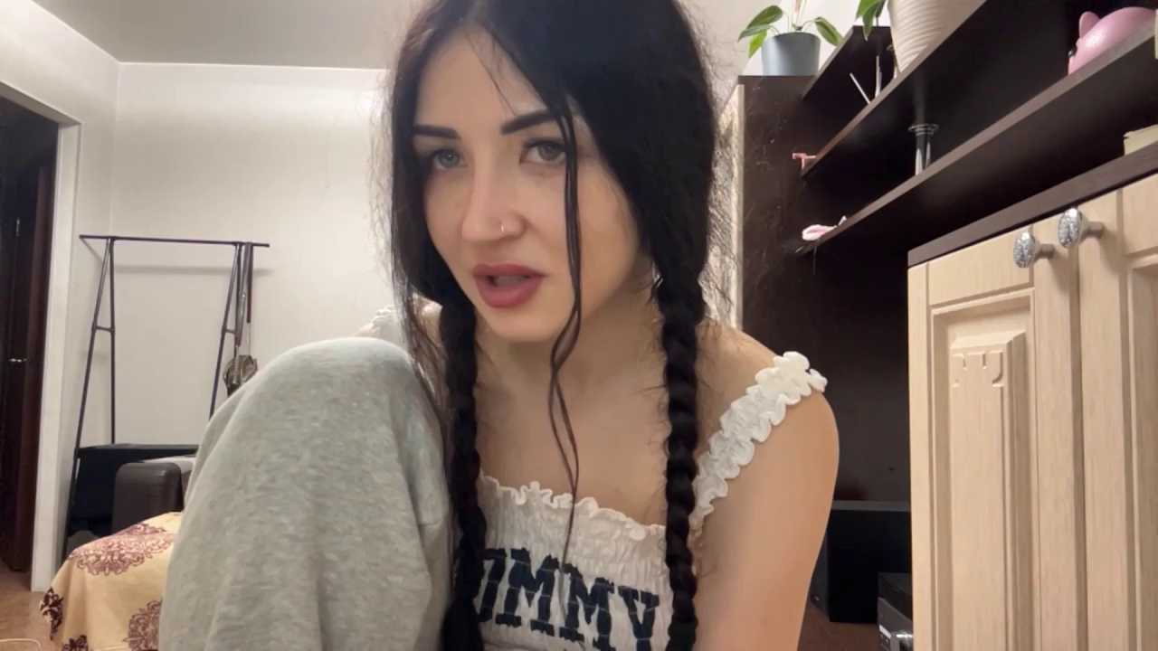 LolaAsselta cam recording