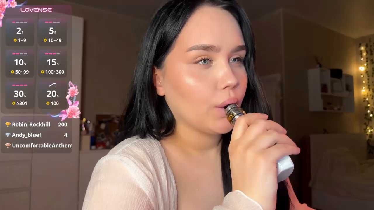 LolaRazee Stripchat recording – Oct 24, 2026