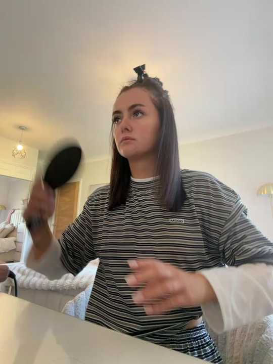 LolaSkyee cam recording