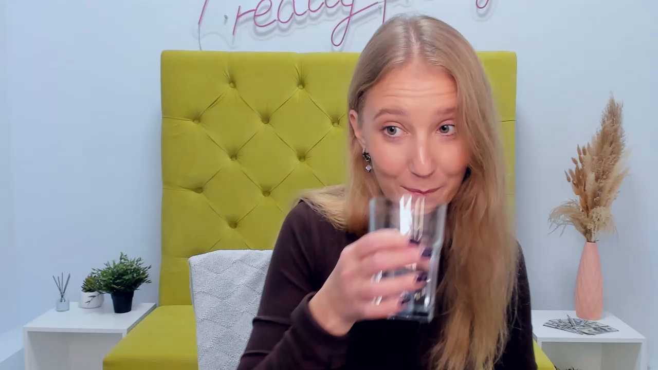 LolaWilsons cam recording