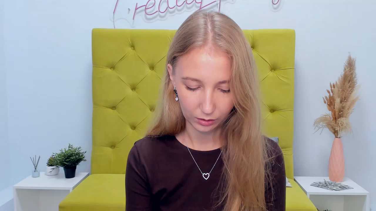 LolaWilsons cam recording