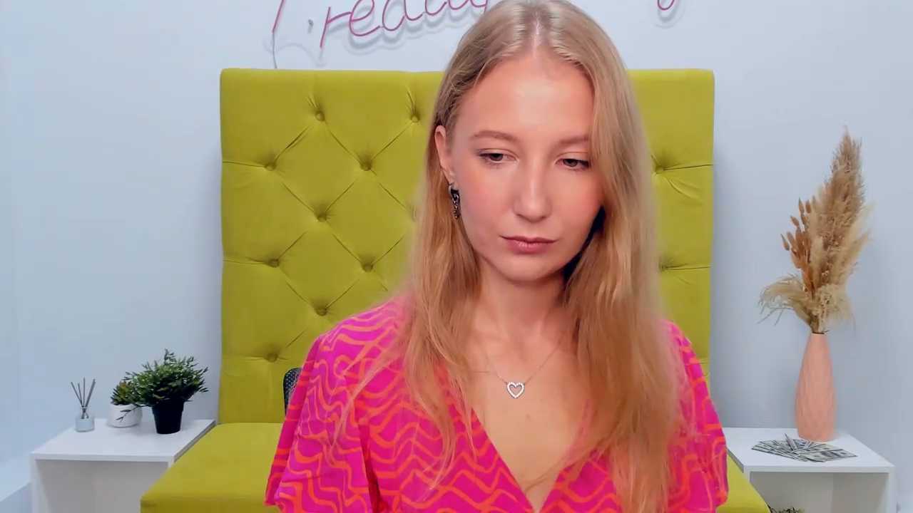 LolaWilsons cam recording