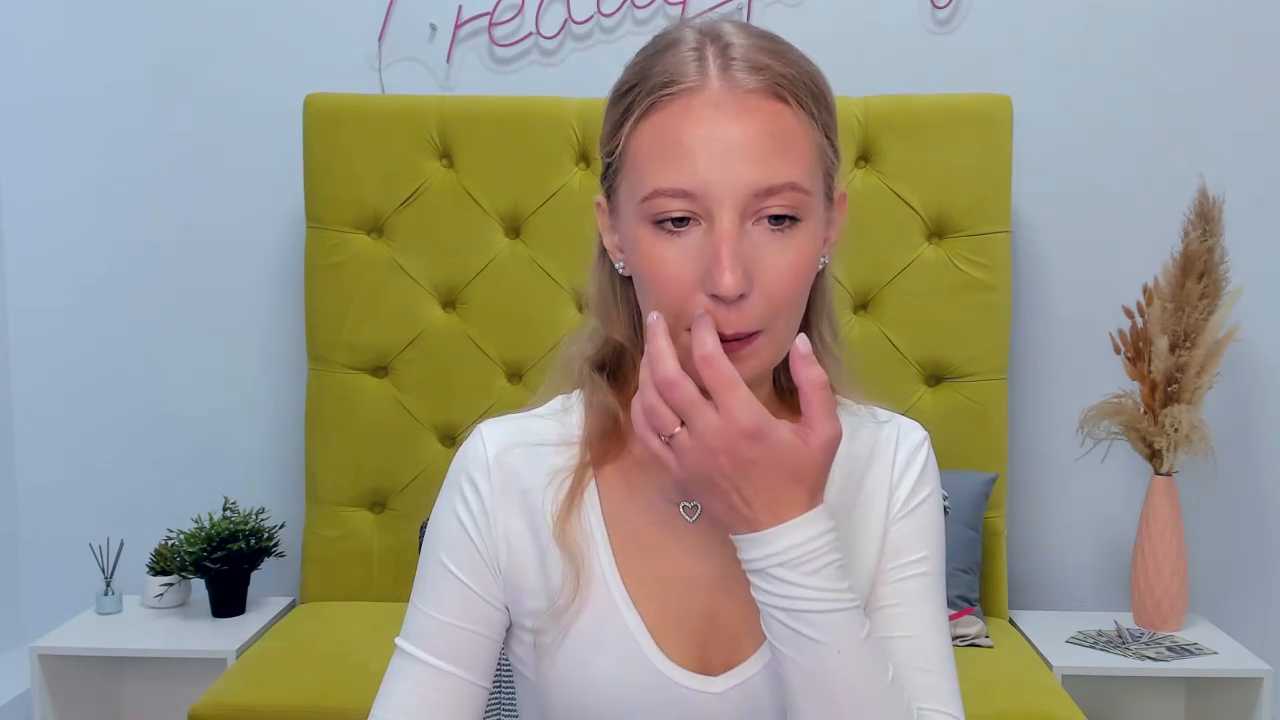 LolaWilsons cam recording