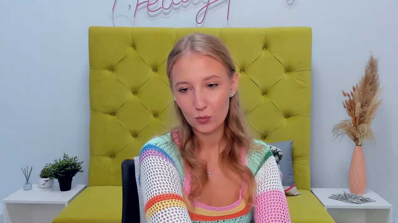 LolaWilsons cam recording