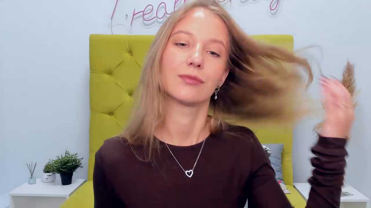 LolaWilsons cam recording