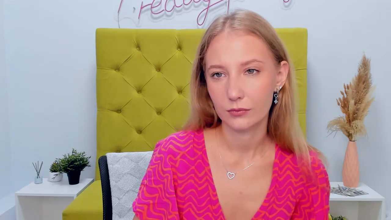 LolaWilsons cam recording