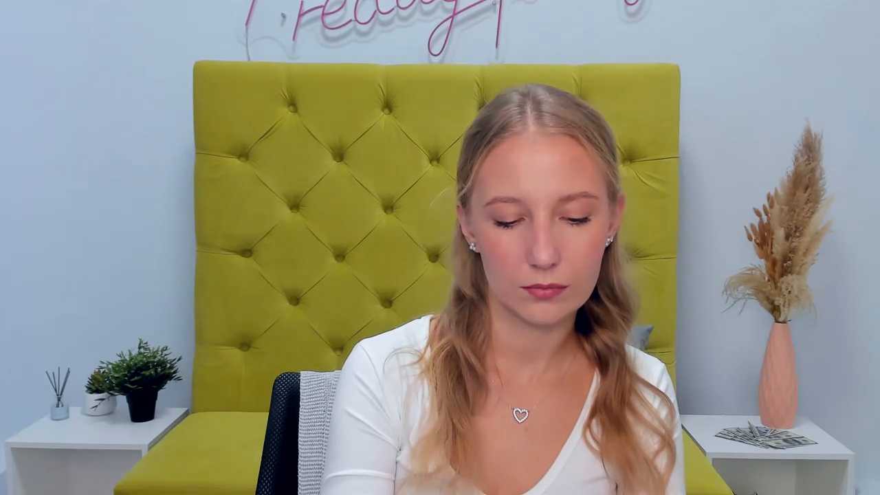 LolaWilsons cam recording