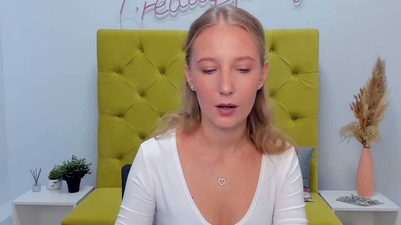 LolaWilsons cam recording