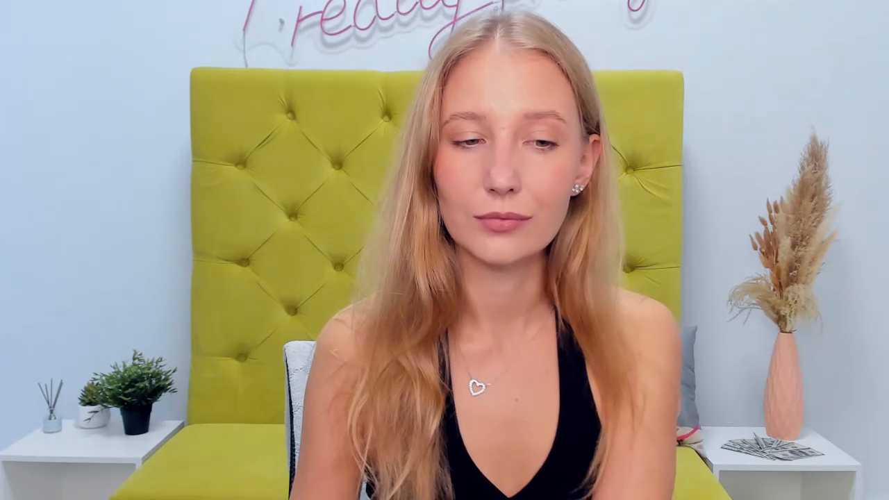LolaWilsons cam recording