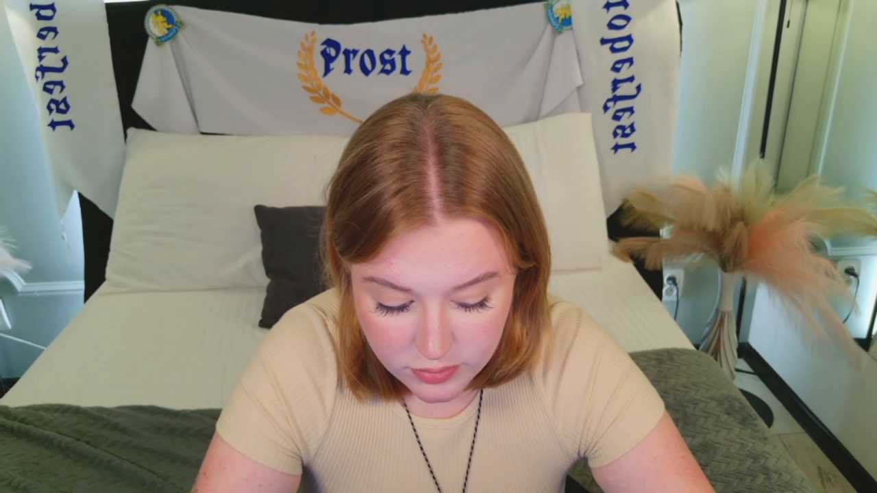 Lola_Blush cam recording