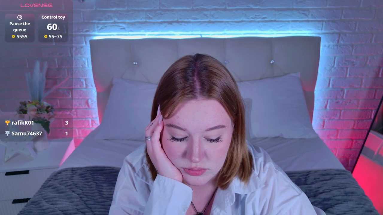 Lola_Blush cam recording
