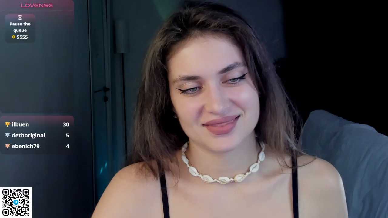 Lola_Dulche cam recording