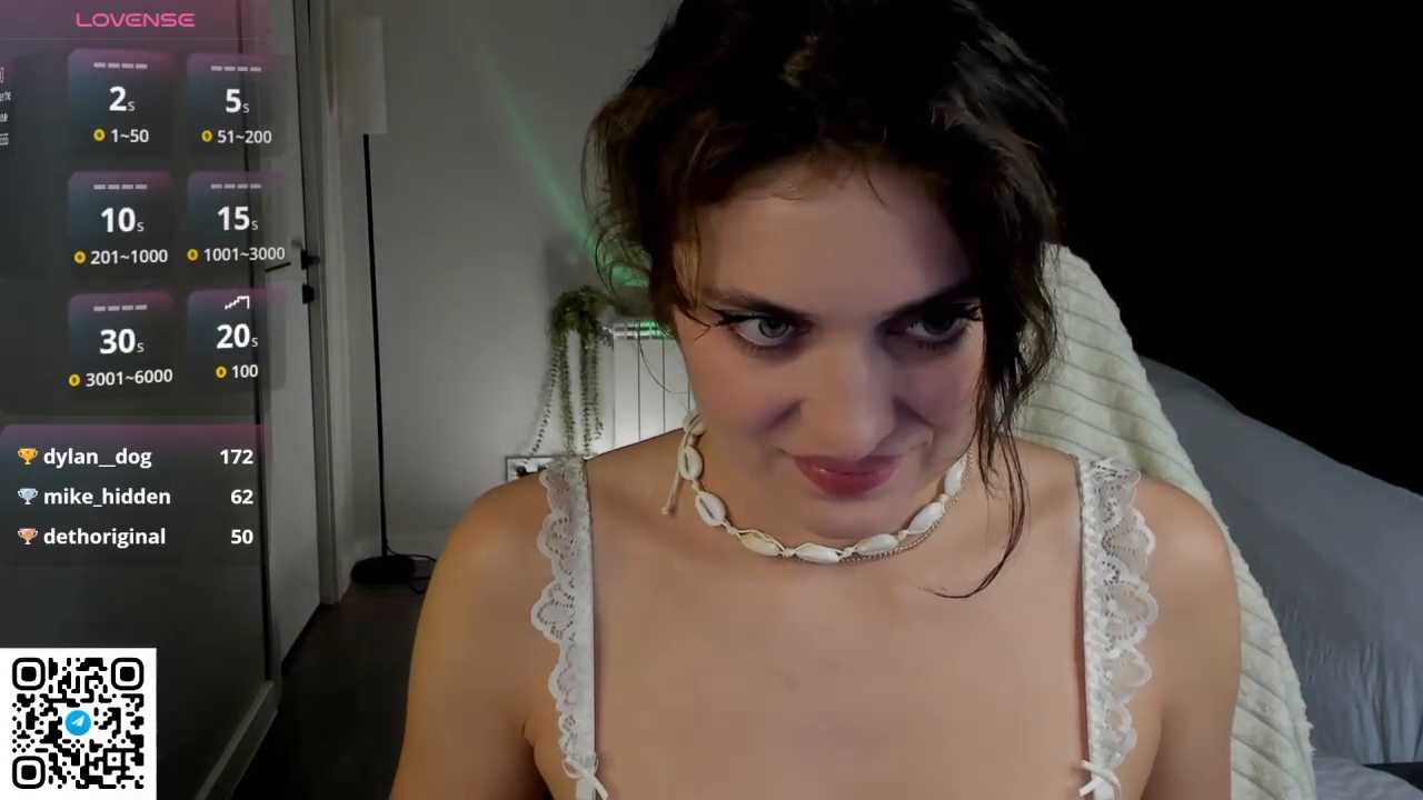 Lola_Dulche cam recording