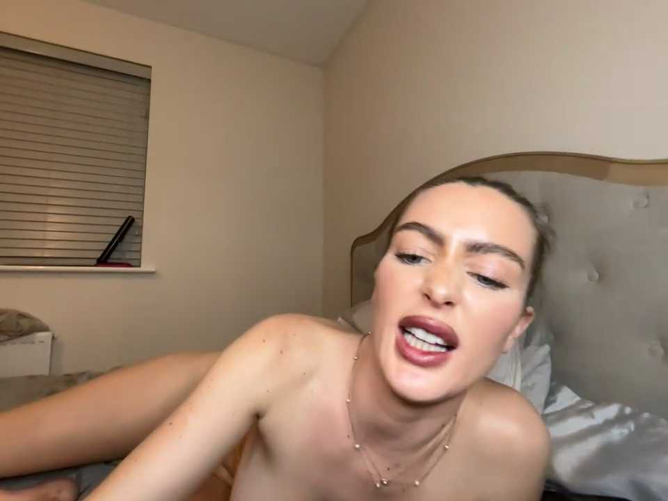 Lola_RaeX cam recording
