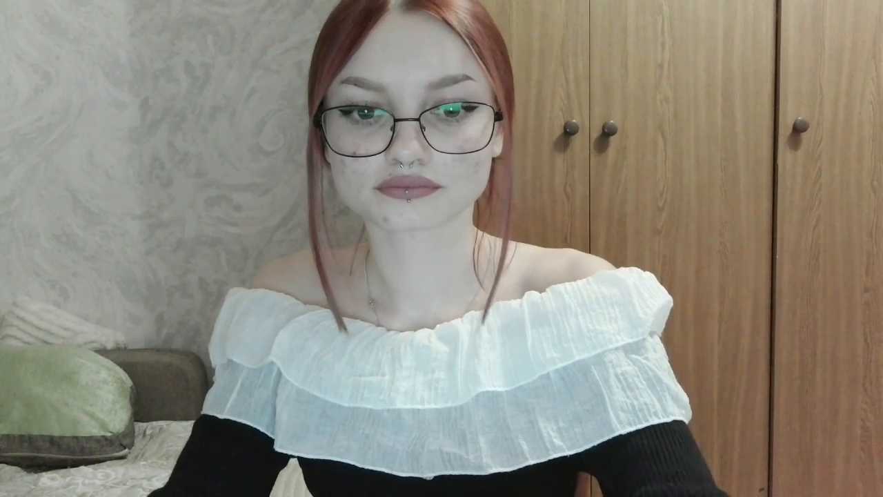 Lola_SweetGlow cam recording