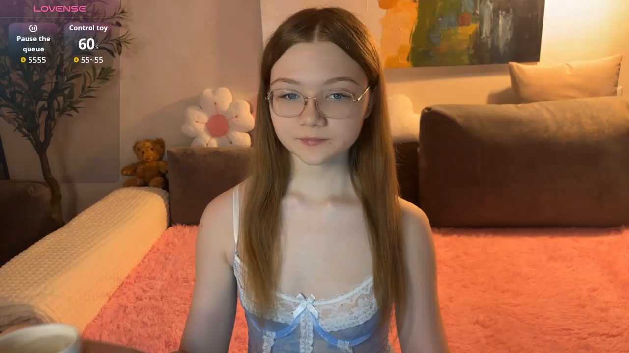 Lola_luminarcc cam recording