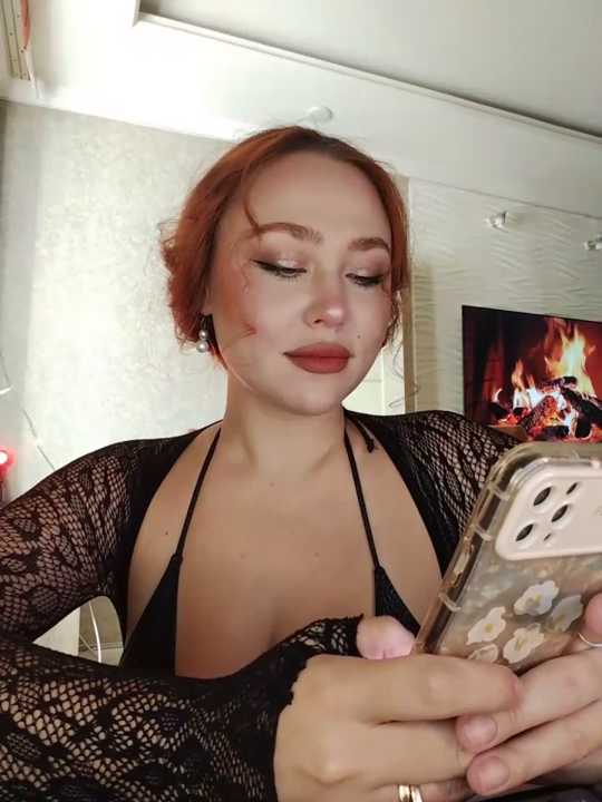 LolaaMint_ cam recording