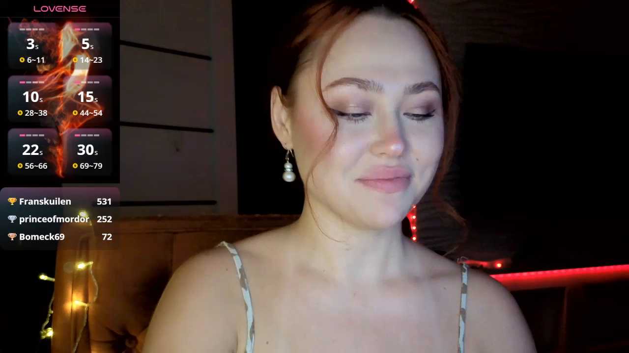 LolaaMint_ cam recording