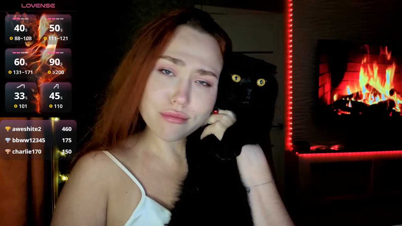 LolaaMint_ cam recording