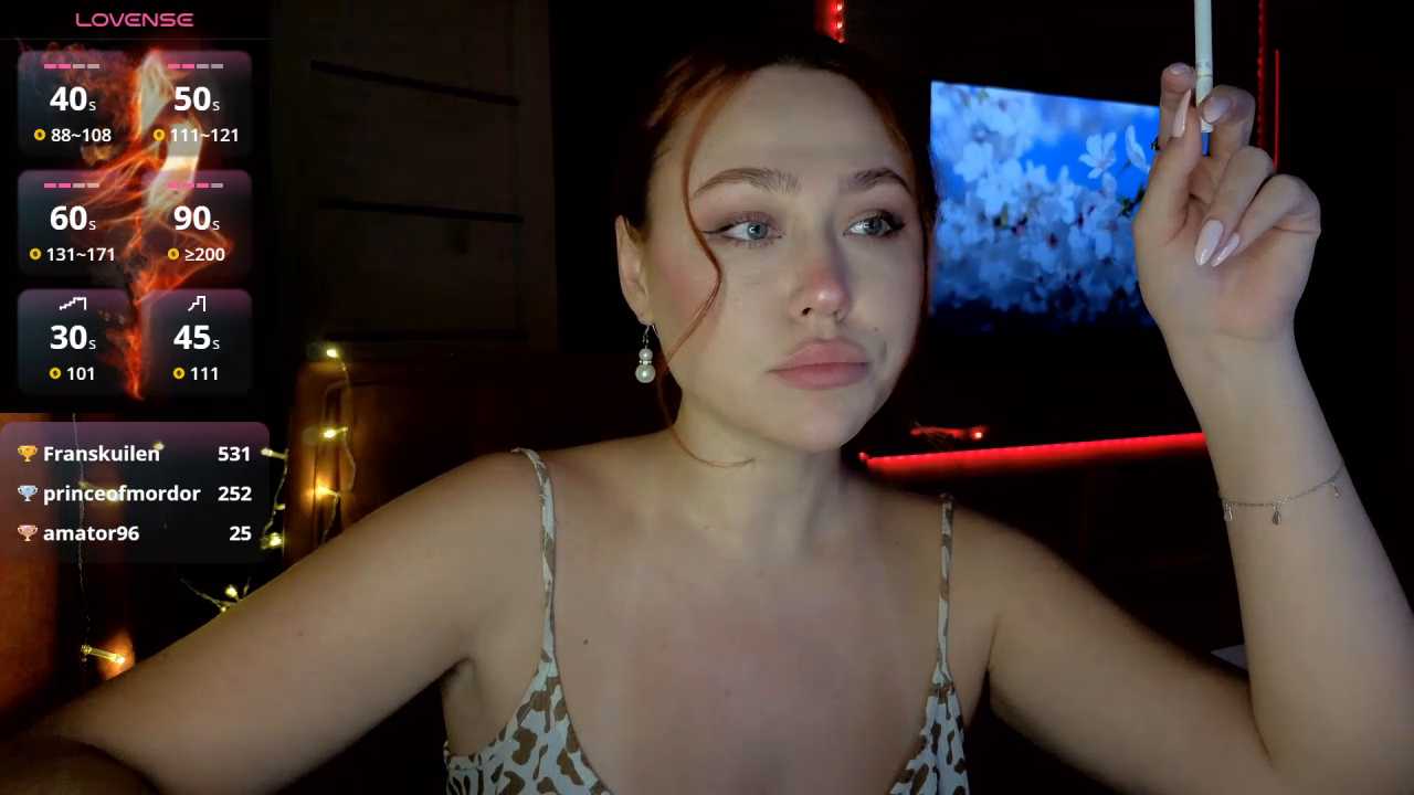 LolaaMint_ cam recording