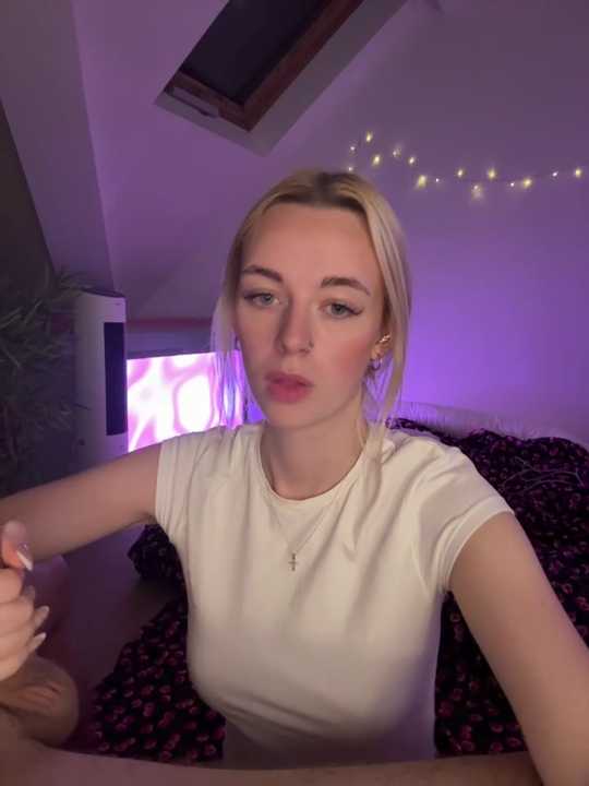 Lolabunnyblondie cam recording