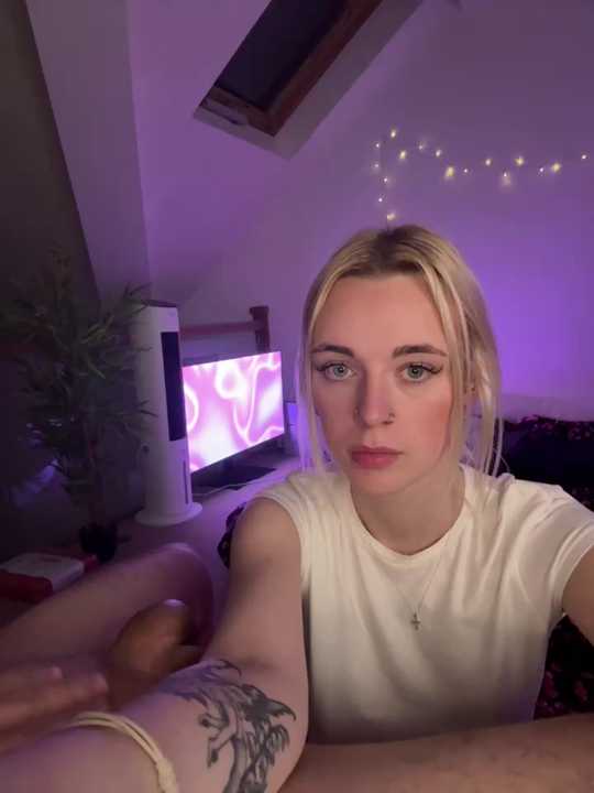 Lolabunnyblondie cam recording