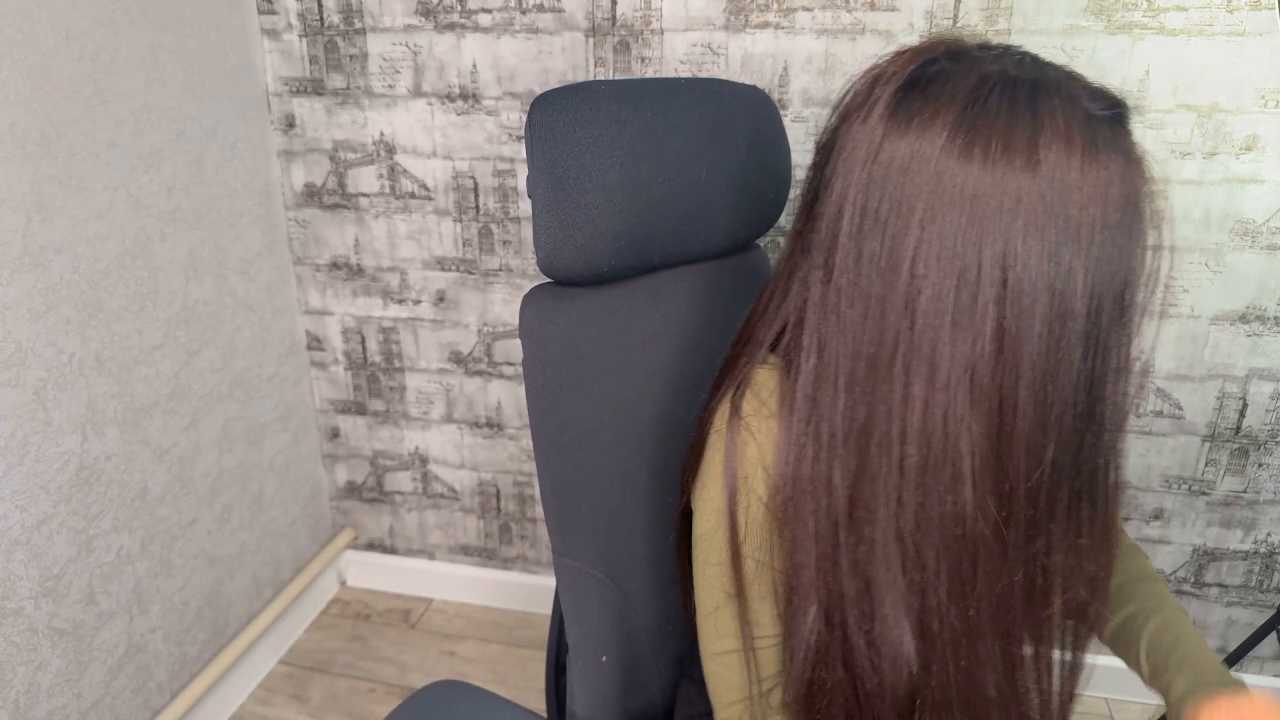 Loll1_Bunny cam recording