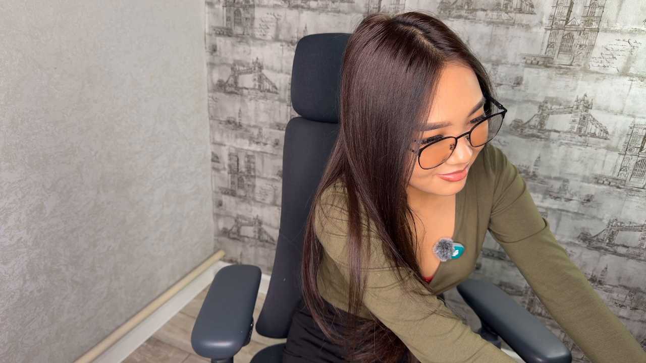 Loll1_Bunny cam recording