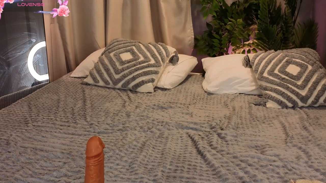 LollaStich cam recording