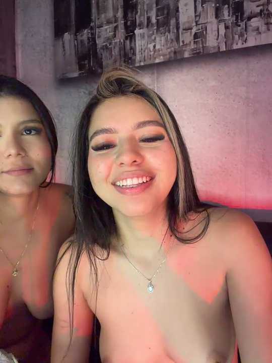 LolliePopsXXX cam recording