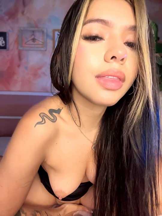 LolliePopsXXX cam recording