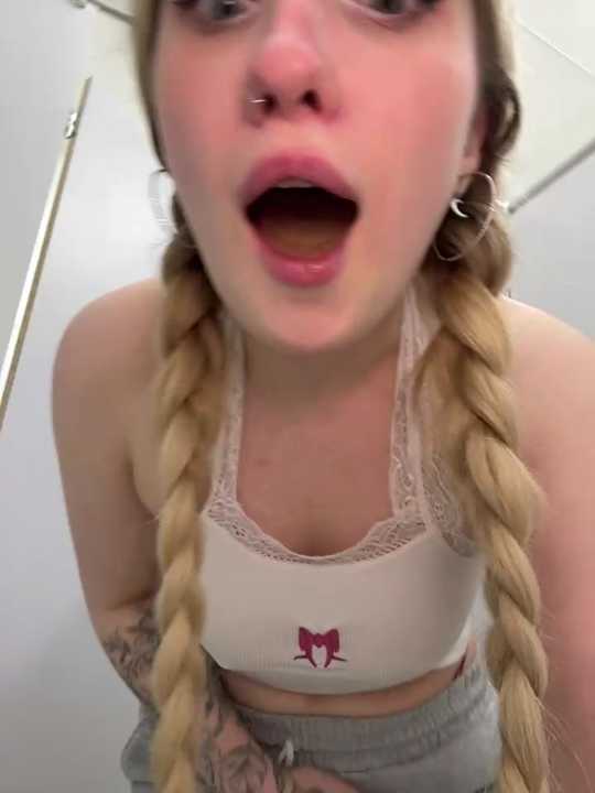 LollyPollly cam recording