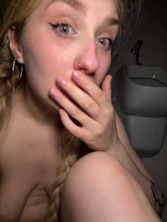 LollyPollly cam recording