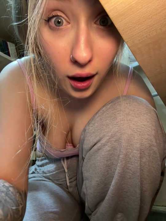 LollyPollly cam recording