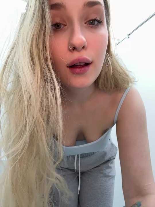 LollyPollly cam recording