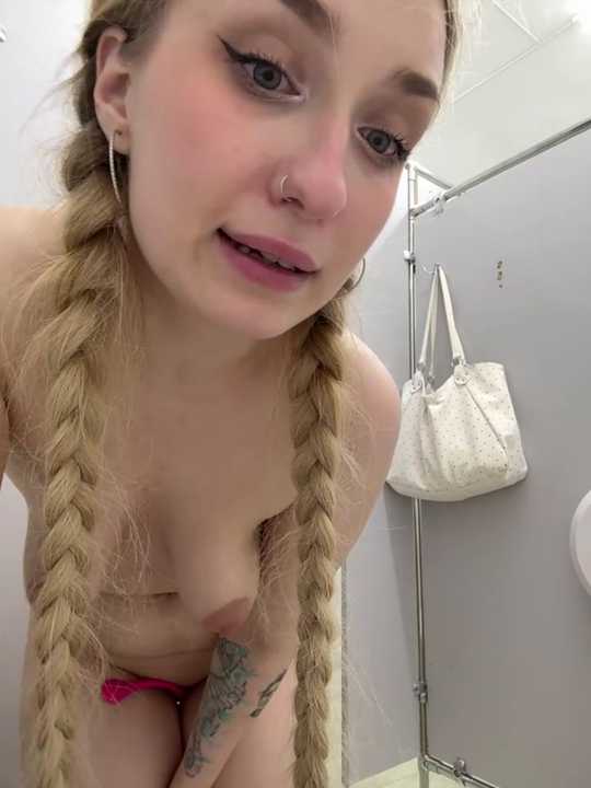 LollyPollly cam recording