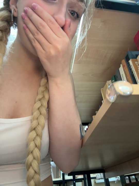 LollyPollly cam recording