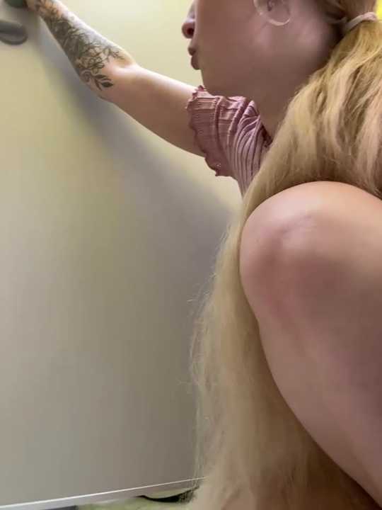 LollyPollly cam recording